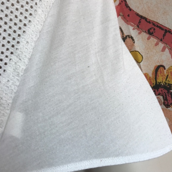 Monteau Sporty High Neck Tank - Picture 3 of 8